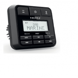 HMR 15 - Hajós, Motor, Powersport digitális médialejátszó